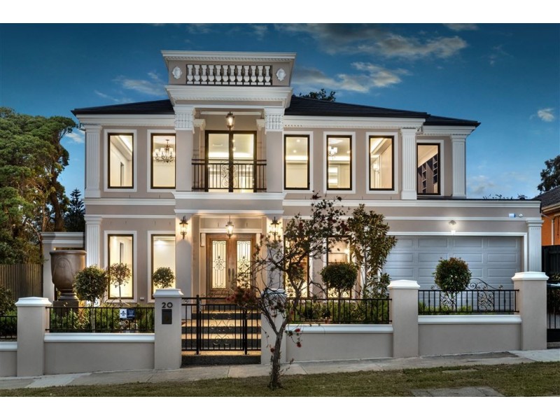 20 Sanday Street, Glen Waverley VIC 3150