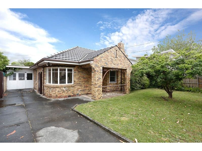 108 Burlington Street, Oakleigh VIC 3166