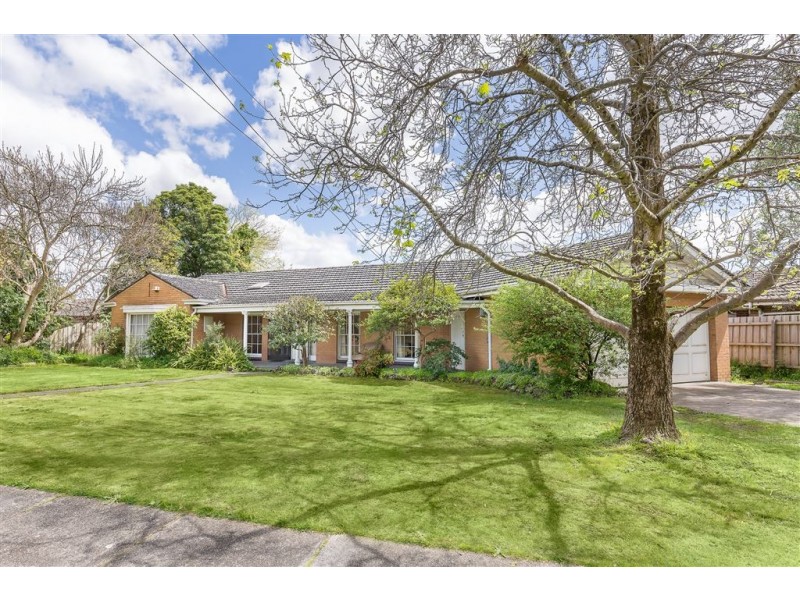 7 Medina Street, Glen Waverley VIC 3150