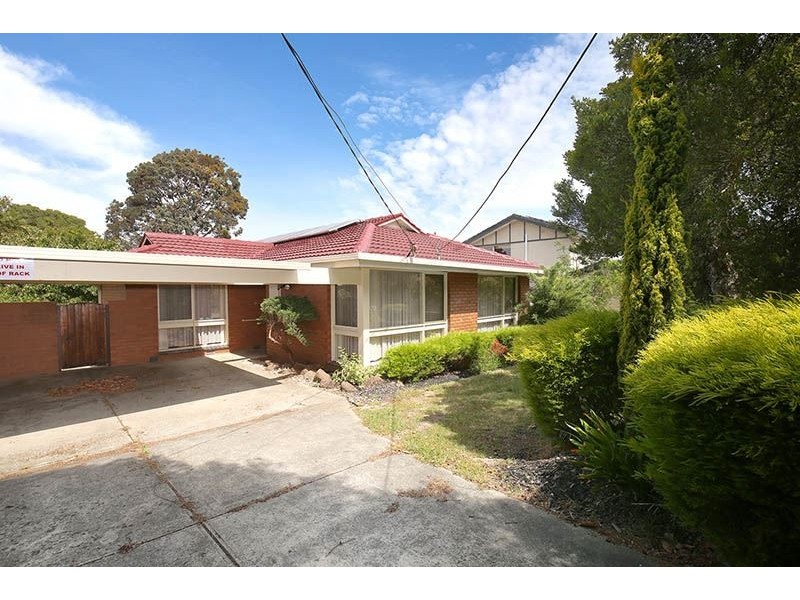 6 Buller Drive, Glen Waverley VIC 3150