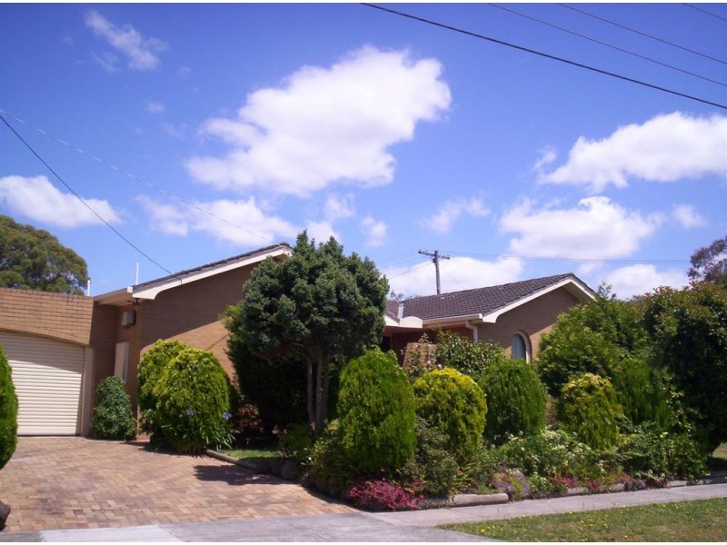 7 Knights Drive, Glen Waverley VIC 3150