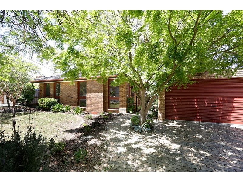 23 Rembrandt Drive,, Wheelers Hill VIC 3150