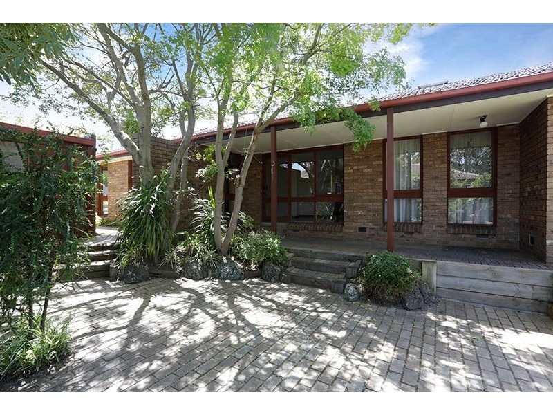 23 Rembrandt Drive,, Wheelers Hill VIC 3150