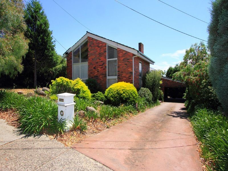 905 Ferntree Gully Road, Wheelers Hill VIC 3150