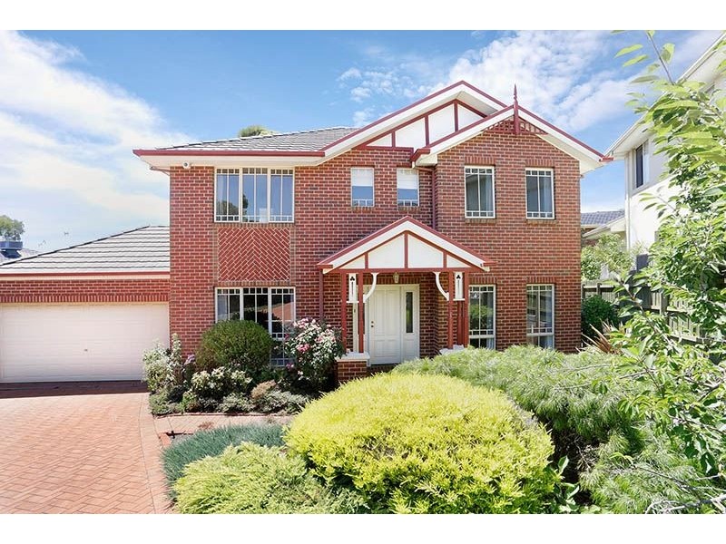 12 Morawa Drive, Mulgrave VIC 3170