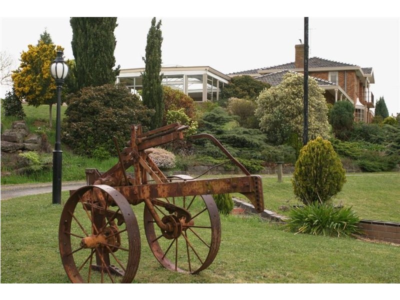 587 Belgrave Hallam Road, Narre Warren East VIC 3804