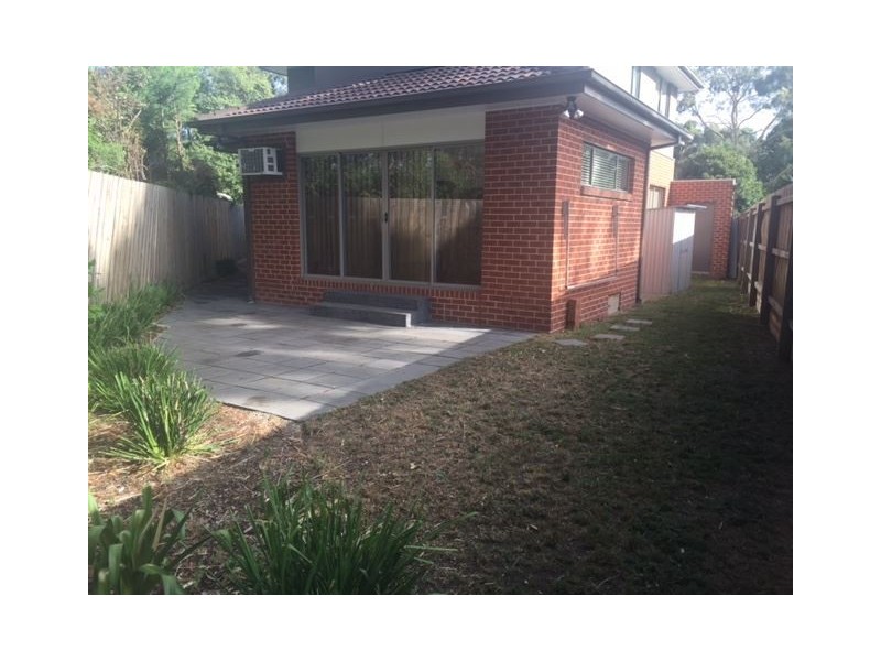 2/4 Hans Court, Mulgrave VIC 3170