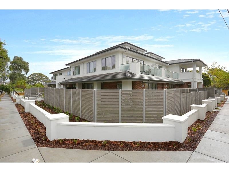 101/303-305 Huntingdale Road,, Chadstone VIC 3148