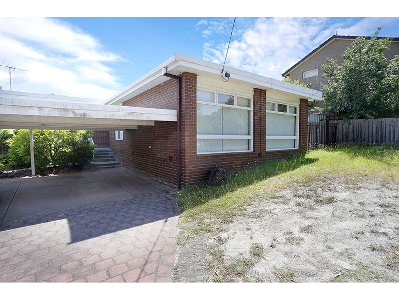 457 High Street Road, Mount Waverley VIC 3149