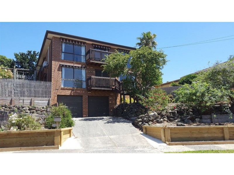 35 Ivanhoe Street, Glen Waverley VIC 3150