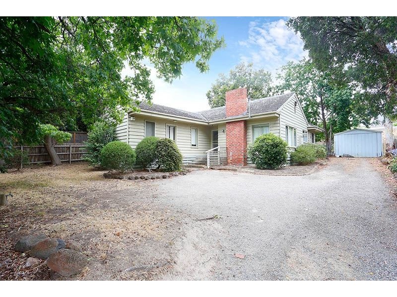 289 Blackburn Road, Mount Waverley VIC 3149