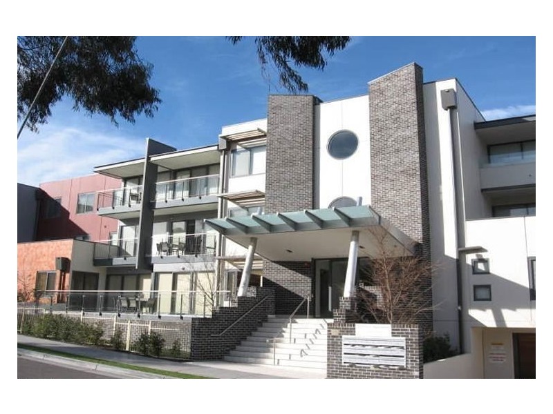 12/2-4 Blair Road, Glen Waverley VIC 3150