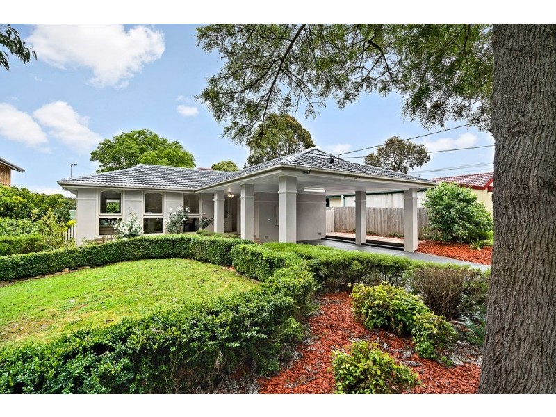 45 Knights Drive, Glen Waverley VIC 3150