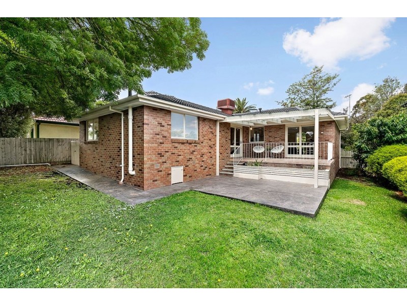 45 Knights Drive, Glen Waverley VIC 3150