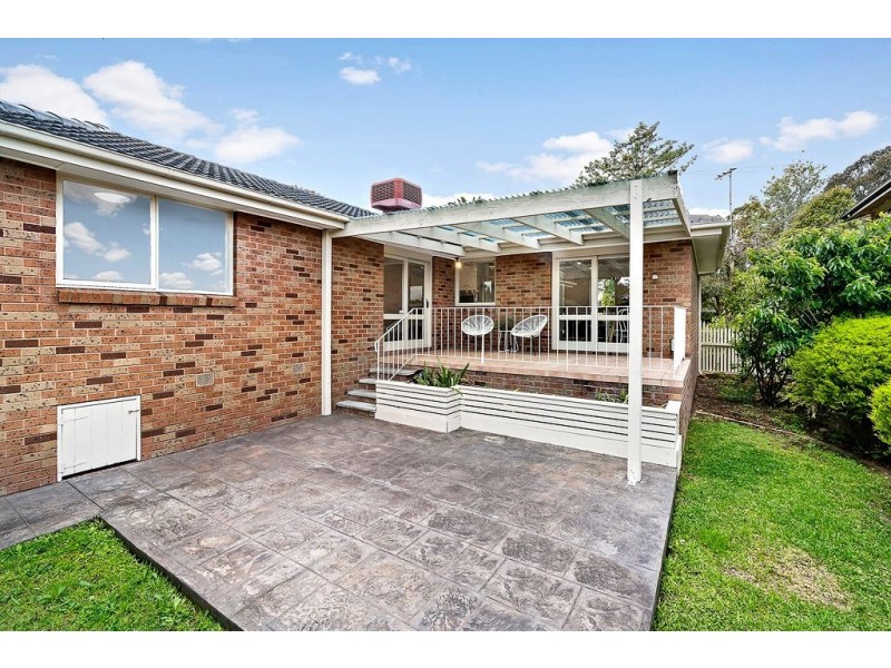 45 Knights Drive, Glen Waverley VIC 3150