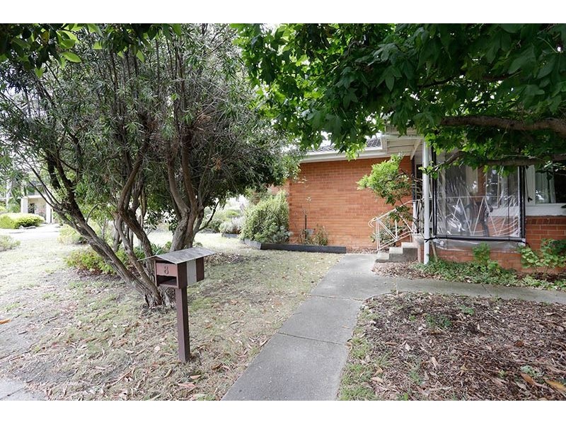 8 Koonalda Avenue, Glen Waverley VIC 3150