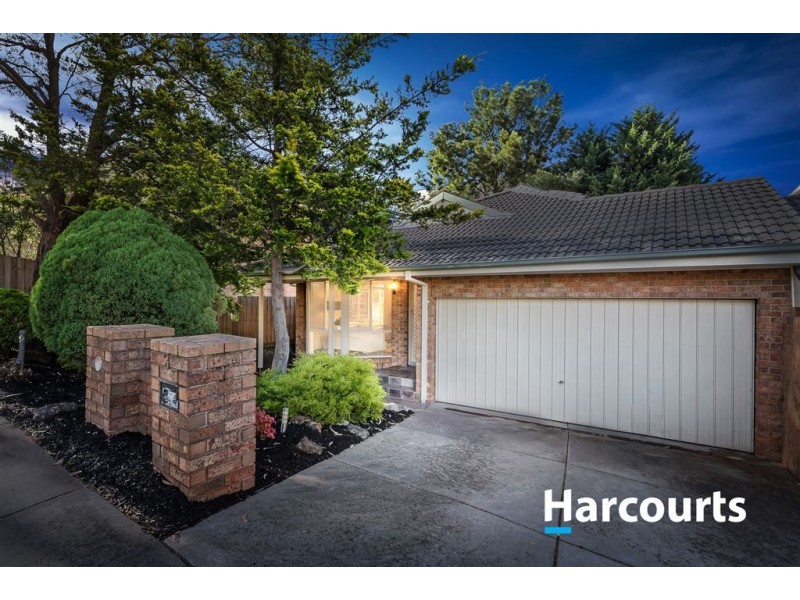 Glen Waverley VIC 3150