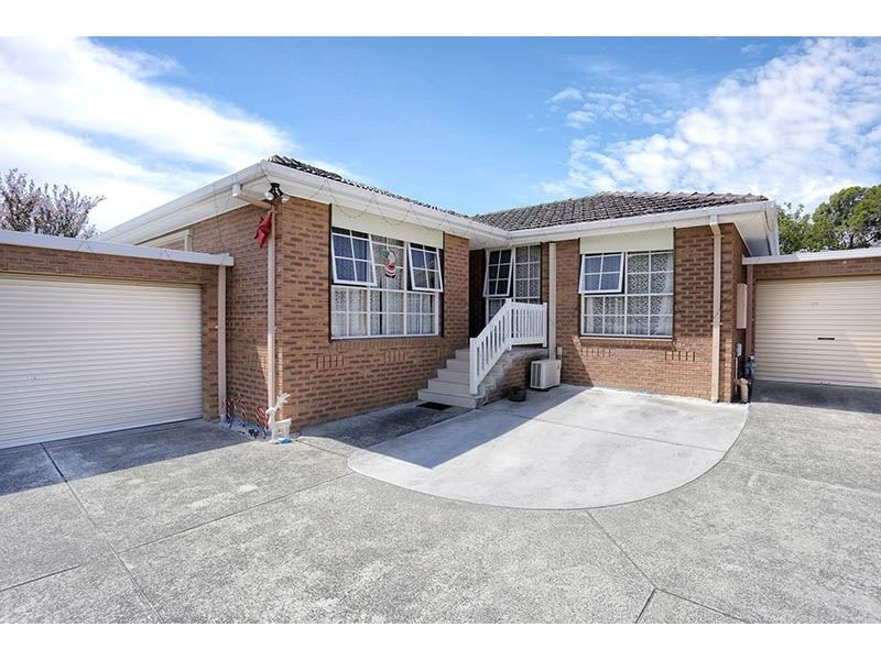 2/6 Waratah Street, Glen Waverley VIC 3150