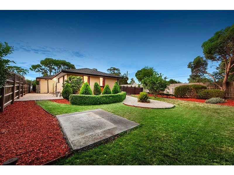 4 Westlands Road, Glen Waverley VIC 3150