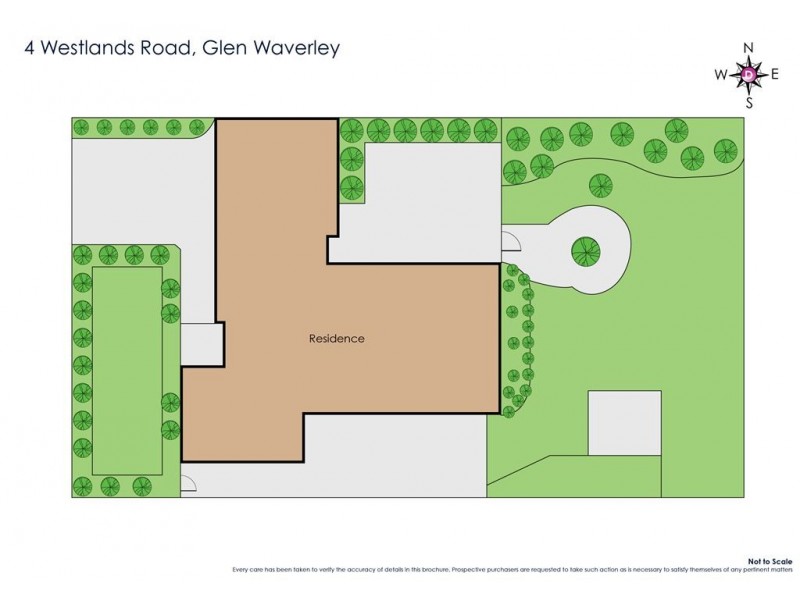 4 Westlands Road, Glen Waverley VIC 3150