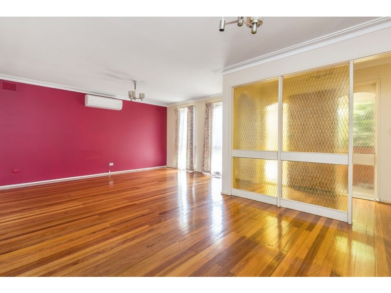 4 Freda Court, Wheelers Hill VIC 3150