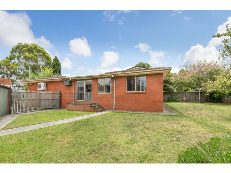 4 Freda Court, Wheelers Hill VIC 3150