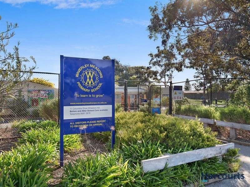 4 Freda Court, Wheelers Hill VIC 3150