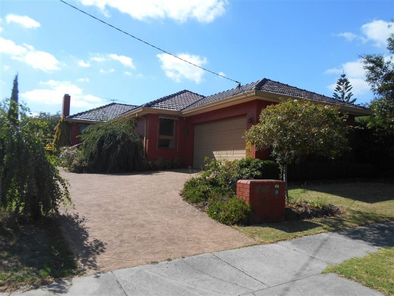 10 Ingleside Crescent, Glen Waverley VIC 3150