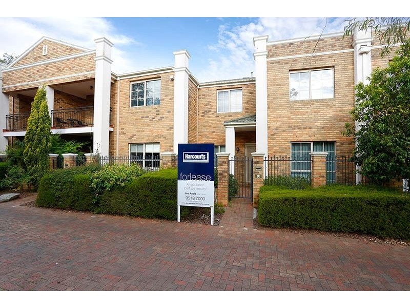 23 The Rise, Glen Waverley VIC 3150