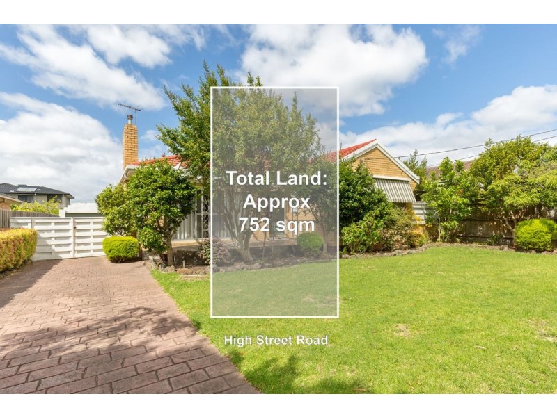 722 High Street Road, Glen Waverley VIC 3150