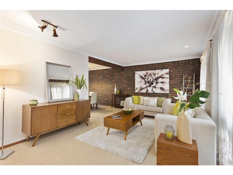 18 Cowrie Street, Glen Waverley VIC 3150