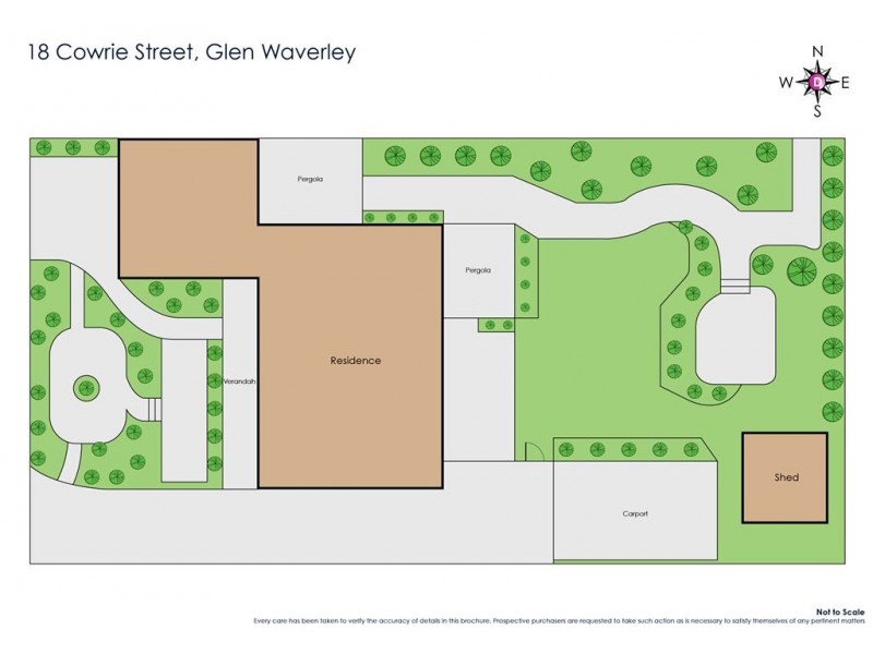 18 Cowrie Street, Glen Waverley VIC 3150