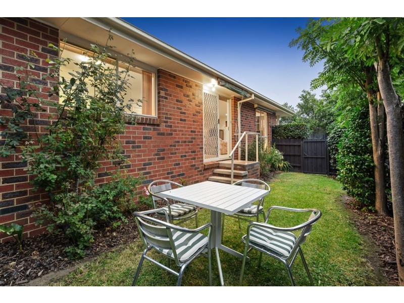 3/76 Burwood Highway, Burwood East VIC 3151