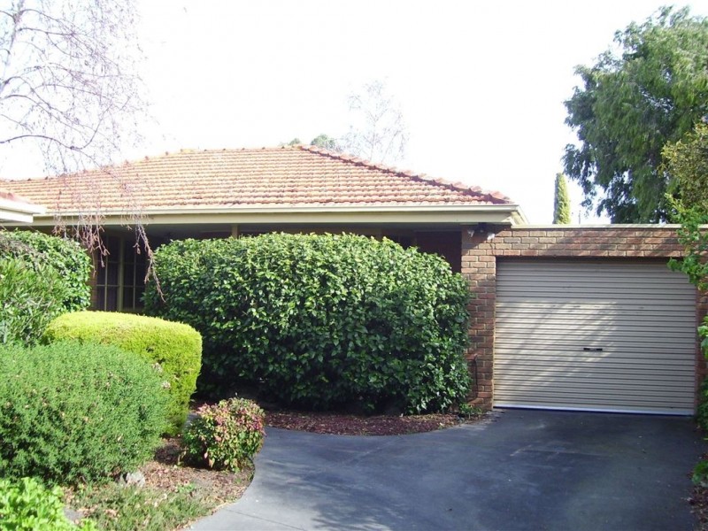3/19 Crocus Crescent, Glen Waverley VIC 3150