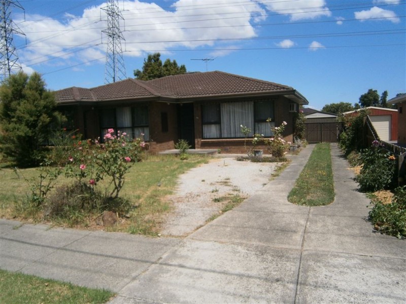 46 Cappella Court, Glen Waverley VIC 3150