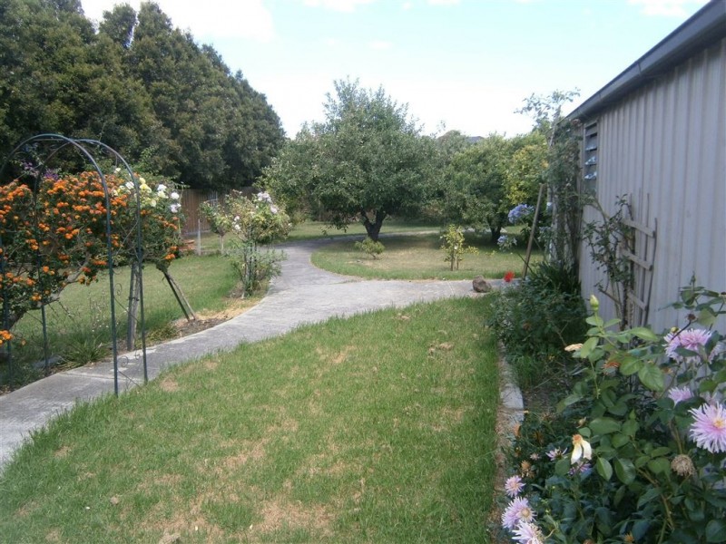 46 Cappella Court, Glen Waverley VIC 3150