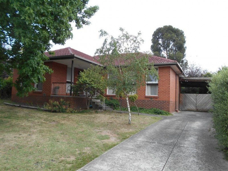 23 Brentwood Drive, Glen Waverley VIC 3150