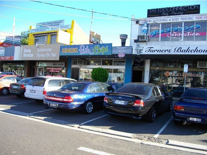 442 Burwood hwy, Wantirna South VIC 3152