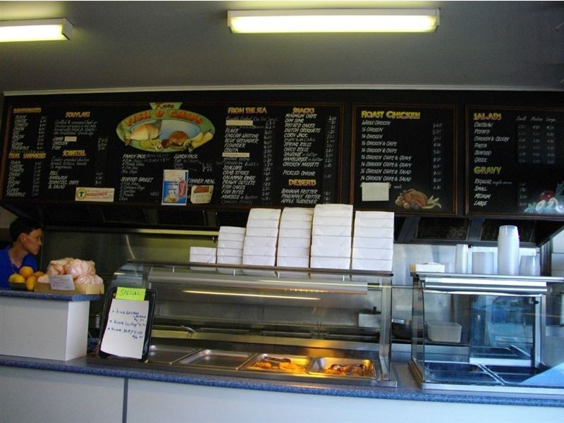 442 Burwood hwy, Wantirna South VIC 3152