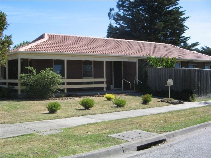 11 Tyrone Court, Wheelers Hill VIC 3150