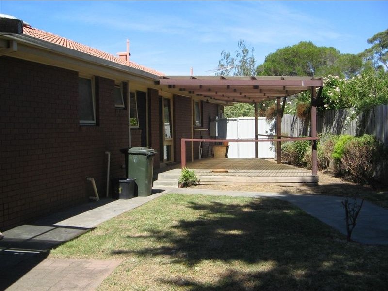 11 Tyrone Court, Wheelers Hill VIC 3150