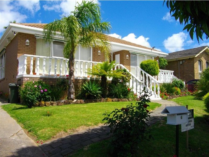 6 Cascade Drive, Vermont South VIC 3133