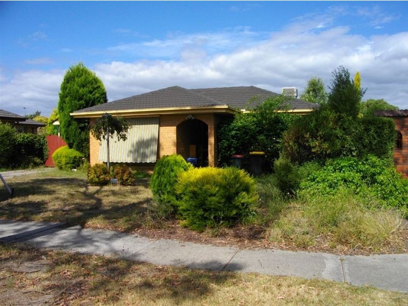 10 Selbourne Way, Mulgrave VIC 3170