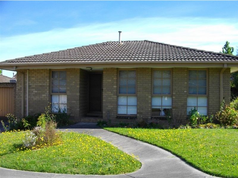 1/18-20 Botanic Drive, Glen Waverley VIC 3150