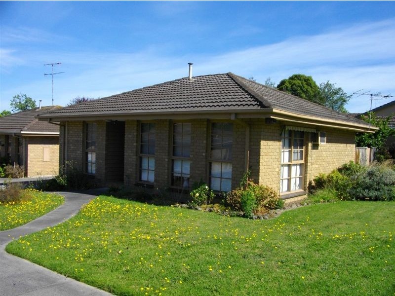 1/18-20 Botanic Drive, Glen Waverley VIC 3150