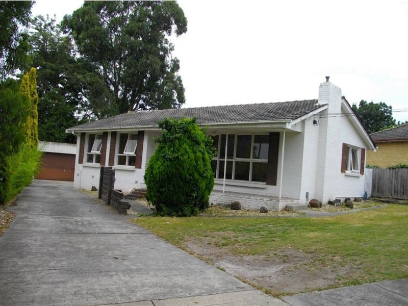 24 Kincumber Drive, Glen Waverley VIC 3150