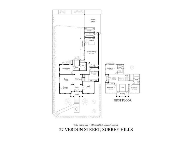 27 Verdun Street, Surrey Hills VIC 3127