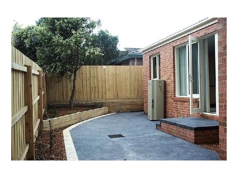 3/119 Lum Road, Wheelers Hill VIC 3150