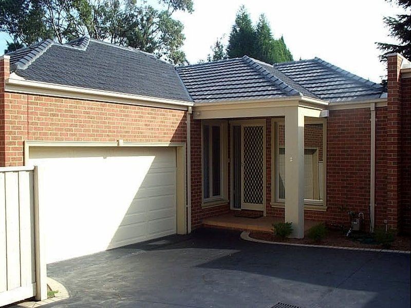 3/119 Lum Road, Wheelers Hill VIC 3150