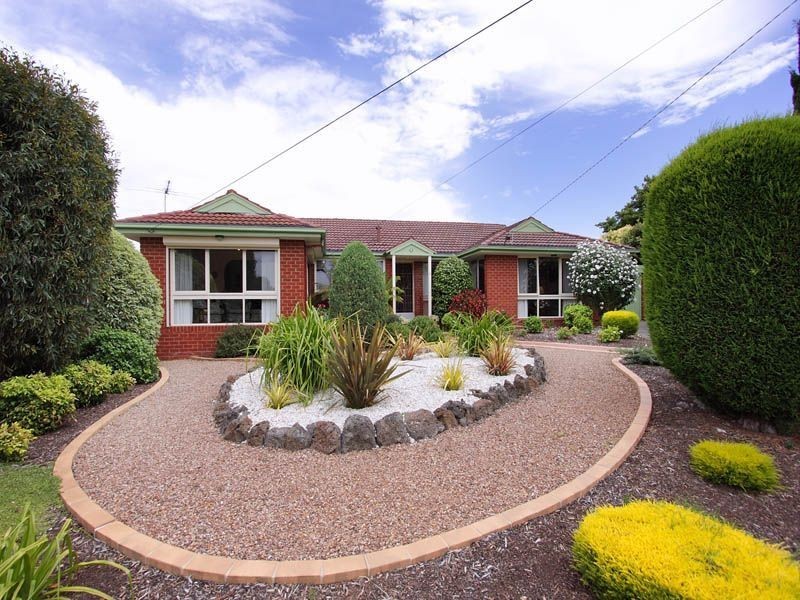5 Sagramore Court, Glen Waverley VIC 3150